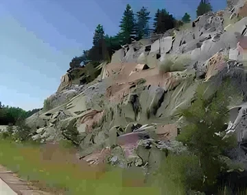 Atšķirība starp pašurbjošo enkuru konstrukciju un papildu cauruļu urbšanas ko...